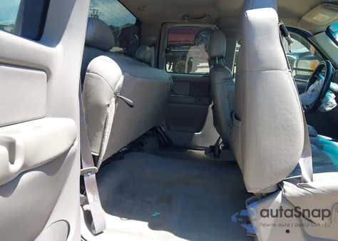 2002 Chevrolet Silverado 2500Hd Lt из США, поврежденный, VIN 1GCHK29UX2E218788